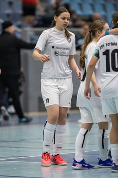 Bild 729 - wBJ Power Girls Cup Suederelbe